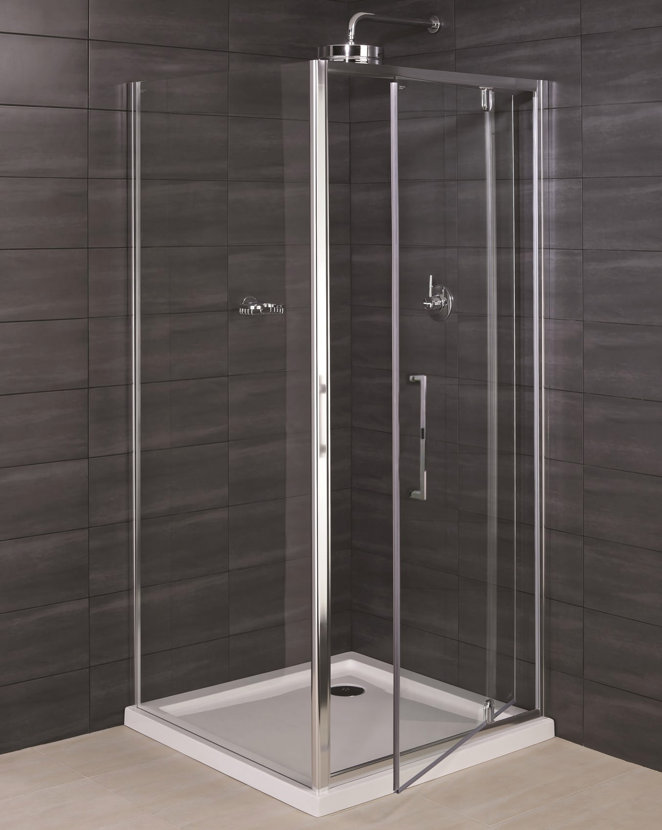 Shower Cubicle – Prayosha Enterprise Ltd.