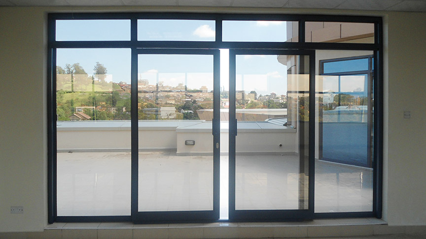 Sliding Doors and Windows – Prayosha Enterprise Ltd.